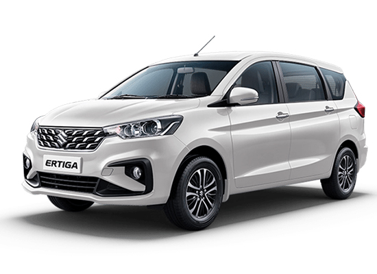 Ertiga